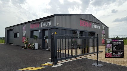 BERNY FLEURS, Fleuriste à Ingrandes-Le Fresne sur Loire