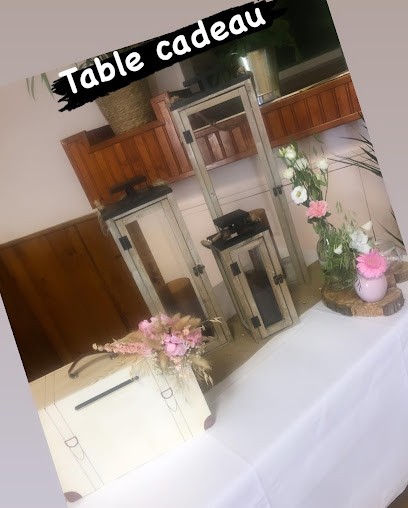 L’atelier Floral, Fleuriste à La Ferté-Bernard