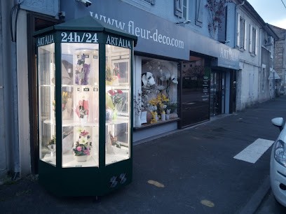 ART ALIA, Fleuriste à Saint-Yrieix-sur-Charente
