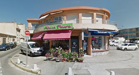 Alicia Fleurs, Fleuriste à La Valette-du-Var