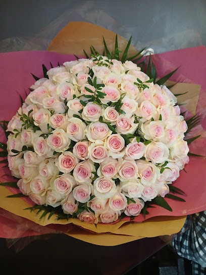 HILARIA FLEURS, Fleuriste à Argenteuil