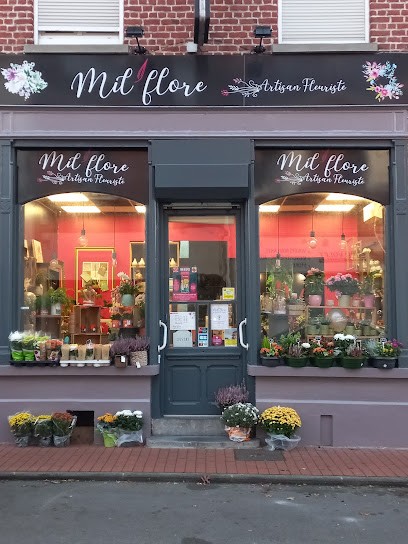 Mil'flore, Fleuriste à Haubourdin