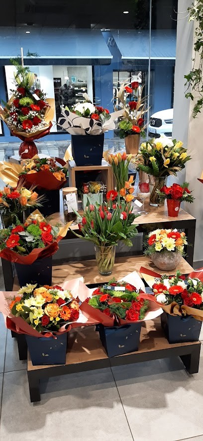 Monceau Fleurs, Fleuriste à Louviers