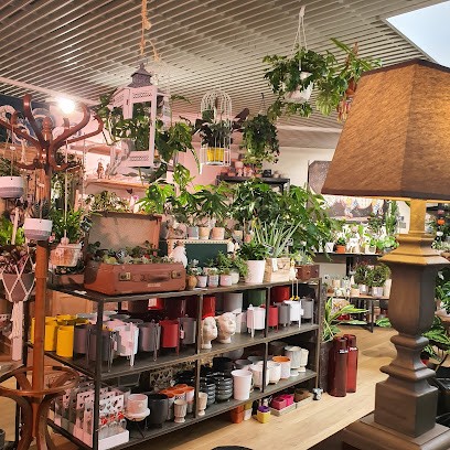 Lilie Bloom, Fleuriste aux Herbiers