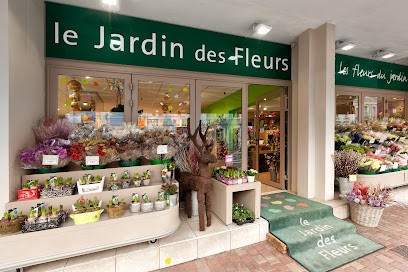Le Jardin des Fleurs, Fleuriste aux Sables-d'Olonne