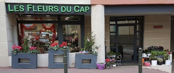 Les Fleurs Du Cap, Fleuriste à Saint-Jean-Cap-Ferrat