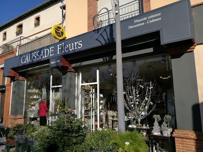 CAUSSADE FLEURS, Fleuriste à Muret