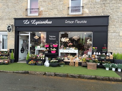 Le Lysianthus, Fleuriste à Jugon-les-Lacs - Commune nouvelle
