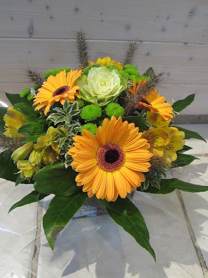 Eliaka, Fleuriste à Hennebont