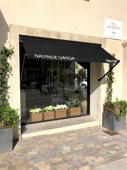 Ganga Nathalie, Fleuriste à Baillargues