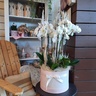 Au Coeur des Fleurs, Fleuriste à Combs-la-Ville