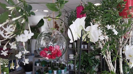 Après La Pluie, Fleuriste à Montélier