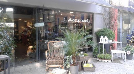L'Agapanthe, Fleuriste à Tournon-sur-Rhône