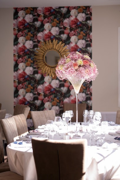 PASSIFLORE, Fleuriste à Jasseron