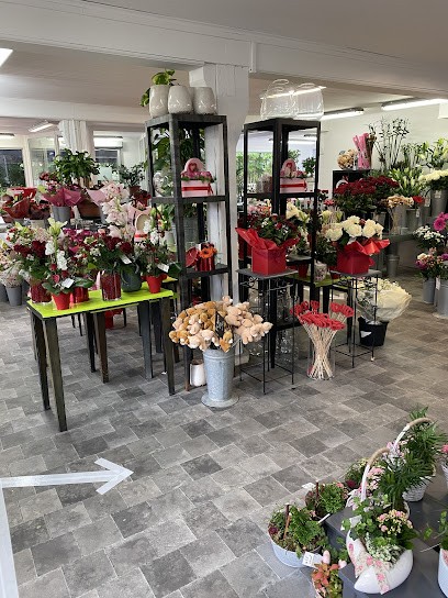 Fleurisier, Fleuriste à Neufchâteau