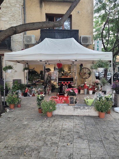Aux Fleurs des Champs, Fleuriste à Aramon