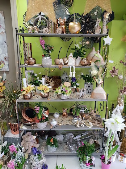 ESPACE FLORAL, Fleuriste à Raismes