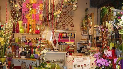 Fleurs Ponchaud, Fleuriste à Sallanches