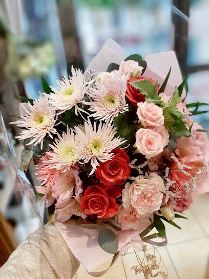 Myll'Rose Artisan Fleuriste, Fleuriste à Mareil-sur-Mauldre