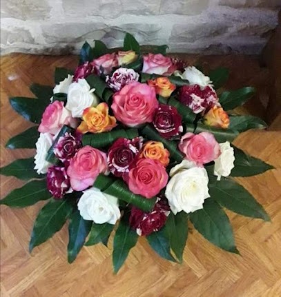 Decourt Celine l l'aphelandra, Fleuriste à Marans