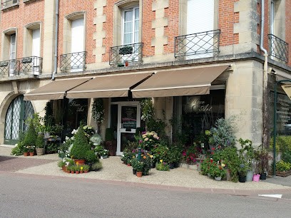 Société Gacéenne de Fleurs SARL, Fleuriste à Gacé