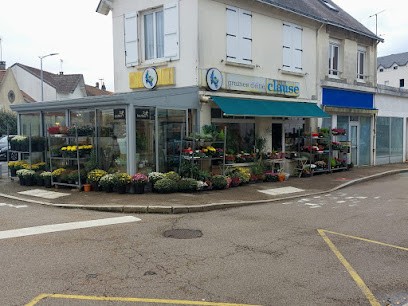 CAMPANULE FLEURS, Fleuriste à Pornichet
