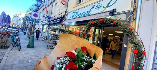 Floréal By L, Fleuriste à Romorantin-Lanthenay