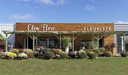 Cléa'Flore, Fleuriste à Saint-Amant-de-Boixe