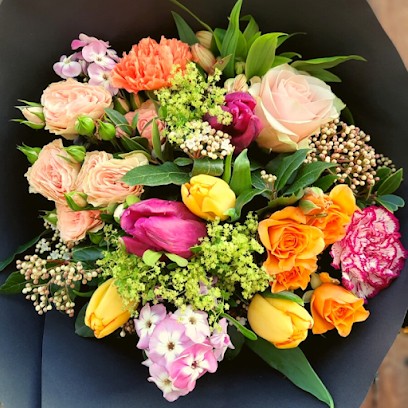 L'Atelier Bis, Fleuriste à Ducey-Les Chéris