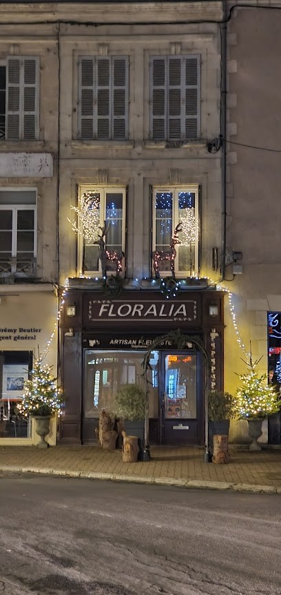 Floralia, Fleuriste à Vendôme