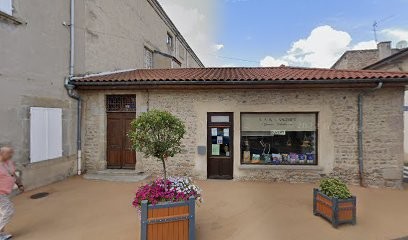 Saumet Sarl, Fleuriste à Saint-Just-Saint-Rambert