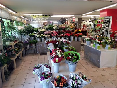 Vertige Floral - Roxane Mestrel, Fleuriste au Touvet