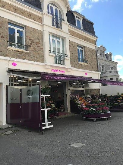 Cœur De Fleurs, Fleuriste à Auray
