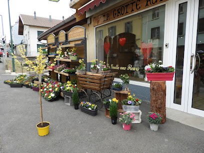 Virey, Fleuriste à Bellefontaine