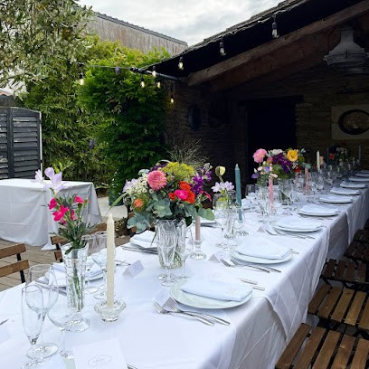 Julisse Fleurs, Fleuriste à La Couarde-sur-Mer