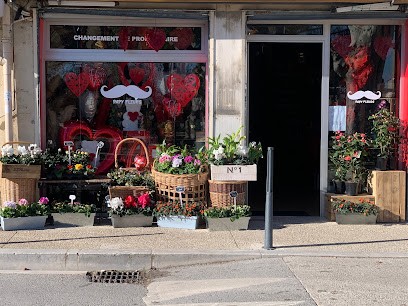 Papy Fleurs, Fleuriste au Puy-Sainte-Réparade