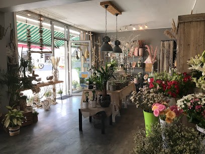 Histoires de Famille, Fleuriste à Vermelles