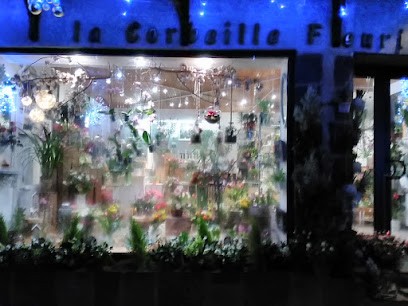 La Corbeille Fleurie, Fleuriste à Riom