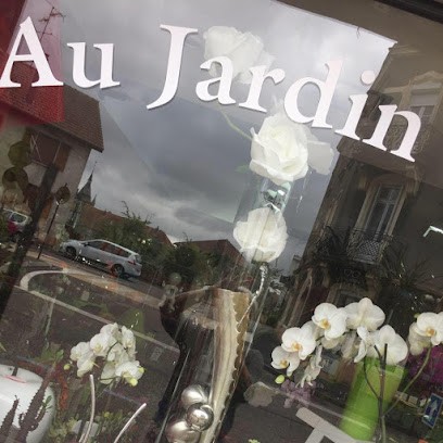 Au Jardin Fleuri, Fleuriste à Morhange