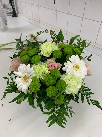 Fleurs Et Secateurs, Fleuriste à Lugon-et-l'Île-du-Carnay