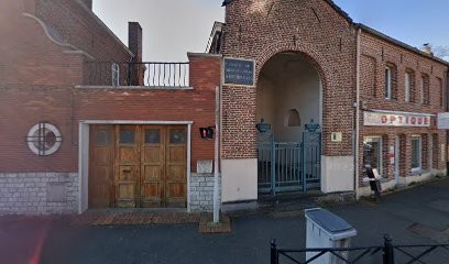 Au Coeur Des Fleurs, Fleuriste à Fournes-en-Weppes