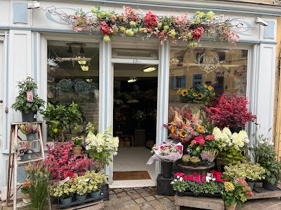 Kruk'a fleurs, Fleuriste à Louveciennes