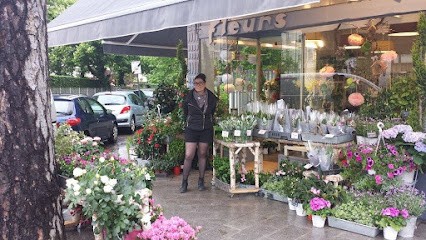 Sweet Pea, Fleuriste à Châtenay-Malabry