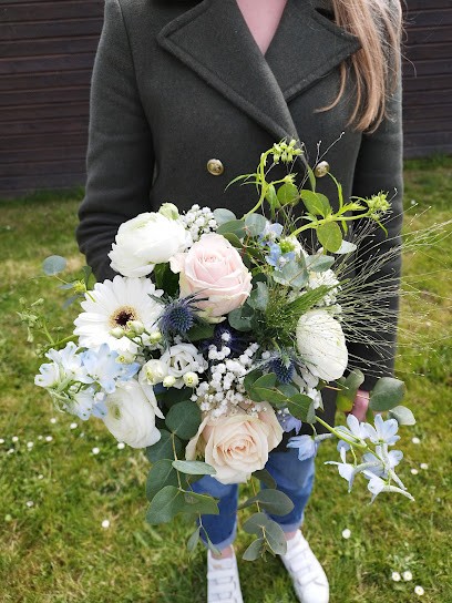 Petit Bonheur Fleuri, Fleuriste à Sainte-Anne-sur-Brivet