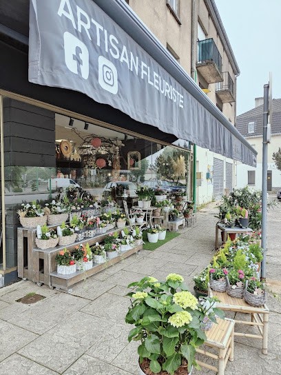Artisan Fleuriste 4 Nat'ures - Bouquet Fleurs Séchées Plantes, Fleuriste à Maizières-lès-Metz