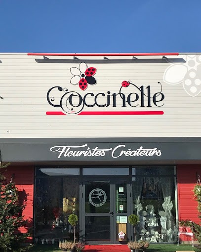 Coccinelle, Maître Artisan Fleuriste, Fleuriste à Minihy-Tréguier