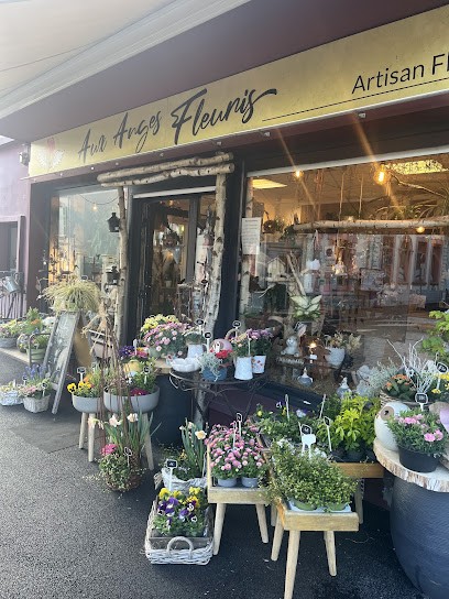 Aux anges fleuris, Fleuriste à Montreuil