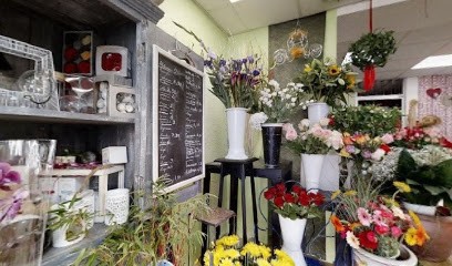 Fleur d'Oranger, Fleuriste à Nozay