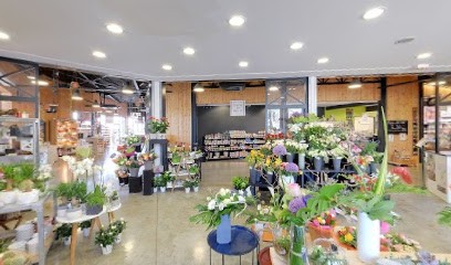 Thalis, Fleuriste aux Herbiers