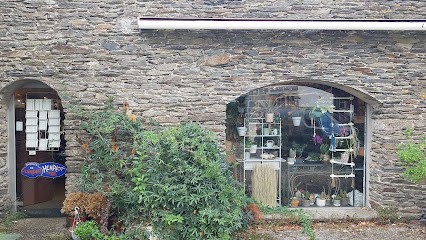 An Ty Coz, Fleuriste à Sizun